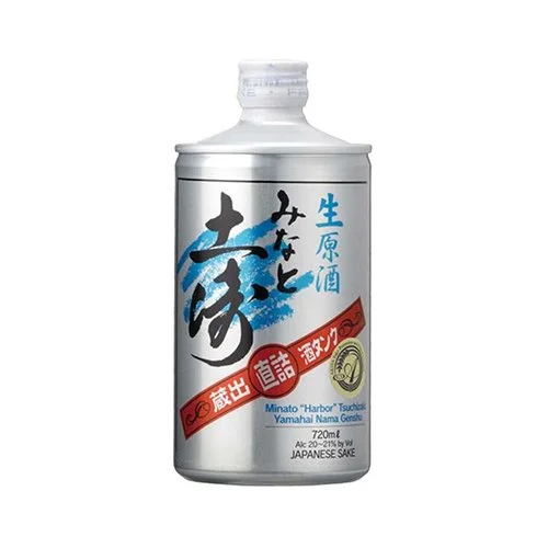 Fifth Taste Sake